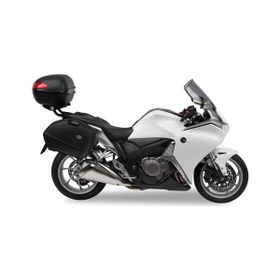 Kappa KLX209 Honda VFR 1200 F 10-16 Motosiklet Yan Çanta Taşıyıcı