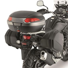 Kappa KLX3112 Suzuki DL 650 V-Storm 17-20 Yan Çanta Taşıyıcı