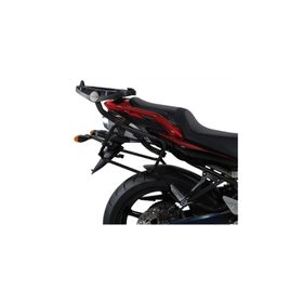 Kappa KLX360 Yamaha FZ6 S2-FZ6 600 Fazer S2 07-11 Motosiklet Yan Çanta Taşıyıcı
