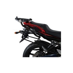 Kappa KLX360 Yamaha FZ6 S2-FZ6 600 Fazer S2 07-11 Motosiklet Yan Çanta Taşıyıcı