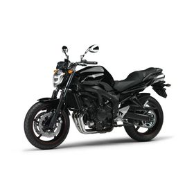 Kappa KLX360 Yamaha FZ6 S2-FZ6 600 Fazer S2 07-11 Motosiklet Yan Çanta Taşıyıcı