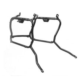 Kappa KLX4104 Kawasaki ER-6N-ER-6F 650 12-16 Motosiklet Yan Çanta Taşıyıcı