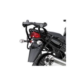 Kappa KLX539 Suzuki GSX 650-1250-GSF 650-1250 07-16 Motosiklet Yan Çanta Tasıyıcı