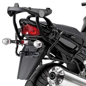 Kappa KLX539 Suzuki GSX 650-1250-GSF 650-1250 07-16 Motosiklet Yan Çanta Tasıyıcı