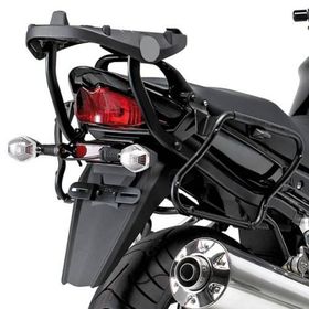 Kappa KLX539 Suzuki GSX 650-1250-GSF 650-1250 07-16 Motosiklet Yan Çanta Tasıyıcı