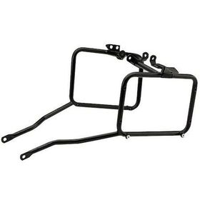 Kappa KLX687 BMW F 800 S-ST 06-16 Motosiklet Yan Çanta Taşıyıcı
