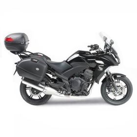Kappa KLXR208 Honda CBF 1000 - ST 10-14 Motosiklet Yan Çanta Taşıyıcı