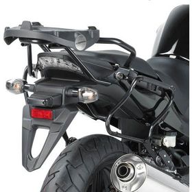 Kappa KLXR208 Honda CBF 1000 - ST 10-14 Motosiklet Yan Çanta Taşıyıcı