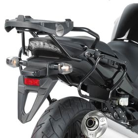 Kappa KLXR208 Honda CBF 1000 - ST 10-14 Motosiklet Yan Çanta Taşıyıcı