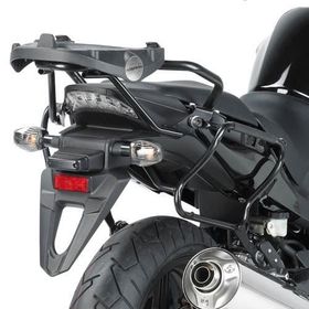 Kappa KLXR208 Honda CBF 1000 - ST 10-14 Motosiklet Yan Çanta Taşıyıcı