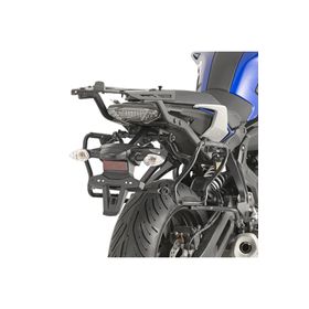 Kappa KLXR2130 Yamaha MT-07 Tracer 16-17 Motosiklet Yan Çanta Taşıyıcı