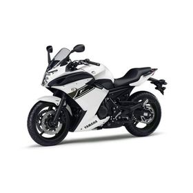 Kappa KLXR364 Yamaha XJ6 - XJ6 Diversion - XJ6 Diversion F600 09-15 Motosiklet Yan Çanta Taşıyıcı