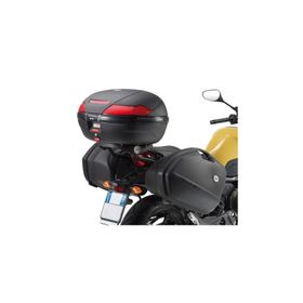 Kappa KLXR364 Yamaha XJ6 - XJ6 Diversion - XJ6 Diversion F600 09-15 Motosiklet Yan Çanta Taşıyıcı