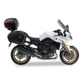 Kappa KLXR366 Yamaha FZ8 - Fazer8 10-15 Motosiklet Yan Çanta Taşıyıcı