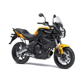 Kappa KLXR450 Kawasaki Versys 650 10-14 Motosiklet Yan Çanta Taşı