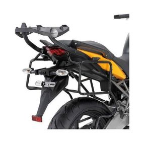 Kappa KLXR450 Kawasaki Versys 650 10-14 Motosiklet Yan Çanta Taşı