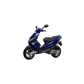Kappa KM2100 Peugeot Speedfight 100 97-01 Motosiklet Arka Çanta Taşıyıcı