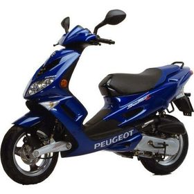 Kappa KM2100 Peugeot Speedfight 100 97-01 Motosiklet Arka Çanta Taşıyıcı