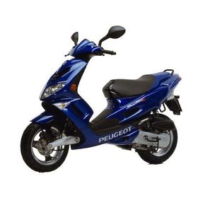 Kappa KM2100 Peugeot Speedfight 100 97-01 Motosiklet Arka Çanta Taşıyıcı