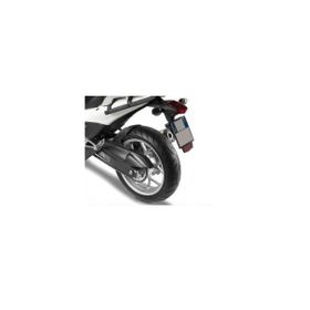 Kappa KMG1109 Honda NC 700 S-X NC 750 S-X Integra 700 Zincir Muhafaza ve Çamurluk