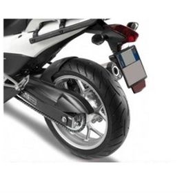 Kappa KMG1109 Honda NC 700 S-X NC 750 S-X Integra 700 Zincir Muhafaza ve Çamurluk