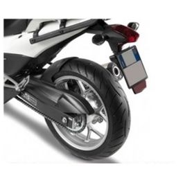 Kappa KMG1109 Honda NC 700 S-X NC 750 S-X Integra 700 Zincir Muhafaza ve Çamurluk