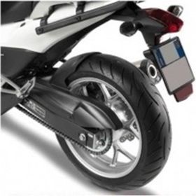 Kappa KMG1109 Honda NC 700 S-X NC 750 S-X Integra 700 Zincir Muhafaza ve Çamurluk
