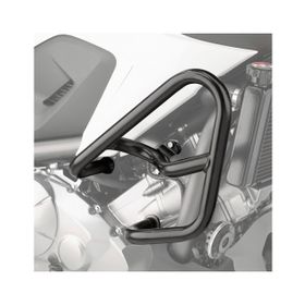 Kappa KN1111 Honda NC 700 X-S NC 750 X-S - NC 750 X-S DCT 12-17 Motosiklet Motor Koruma Demiri