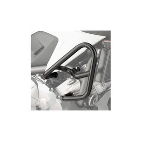 Kappa KN1111 Honda NC 700 X-S NC 750 X-S - NC 750 X-S DCT 12-17 Motosiklet Motor Koruma Demiri