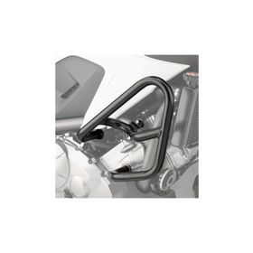 Kappa KN1111 Honda NC 700 X-S NC 750 X-S - NC 750 X-S DCT 12-17 Motosiklet Motor Koruma Demiri