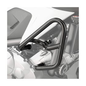 Kappa KN1111 Honda NC 700 X-S NC 750 X-S - NC 750 X-S DCT 12-17 Motosiklet Motor Koruma Demiri