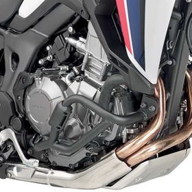 Kappa KN1144 Honda CRF1000 Africa Twin 16-17 Motosiklet Motor Koruma Demiri