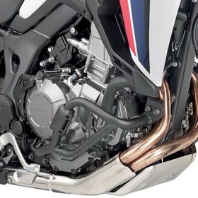Kappa KN1144 Honda CRF1000 Africa Twin 16-17 Motosiklet Motor Koruma Demiri