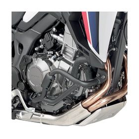 Kappa KN1144 Honda CRF1000 Africa Twin 16-17 Motosiklet Motor Koruma Demiri