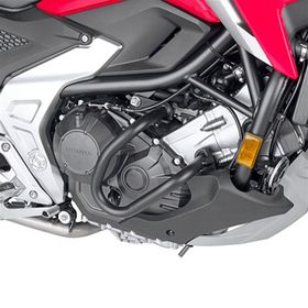 Kappa KN1192 Honda NC 750 X 21 Koruma Demiri