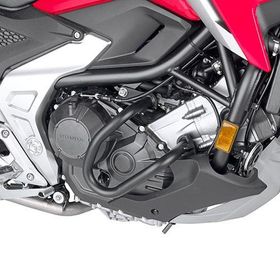 Kappa KN1192 Honda NC 750 X 21 Koruma Demiri