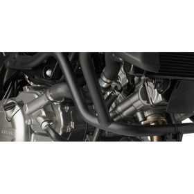 Kappa KN3101 Suzuki DL 650 V-STROM 11-16 Motosiklet Motor Koruma Demiri