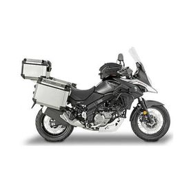 Kappa KN3101 Suzuki DL 650 V-STROM 11-16 Motosiklet Motor Koruma Demiri