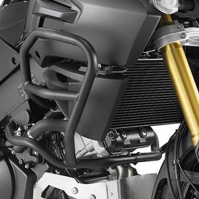 Kappa KN3105 Suzuki DL 1000 V-Strom 14-19 Koruma Demiri