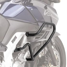 Kappa KN46 Suzuki DL 1000 V-STROM 02-11 Motosiklet Motor Koruma Demiri