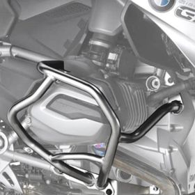 Kappa KNH5112OX BMW R 1200 GS Adventure 14-16 Motosiklet Motor Koruma Demiri