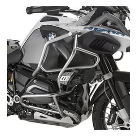 Kappa KNH5112OX BMW R 1200 GS Adventure 14-16 Motosiklet Motor Koruma Demiri