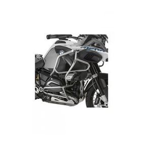 Kappa KNH5112OX BMW R 1200 GS Adventure 14-16 Motosiklet Motor Koruma Demiri