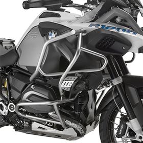 Kappa KNH5112OX BMW R 1200 GS Adventure 14-16 Motosiklet Motor Koruma Demiri