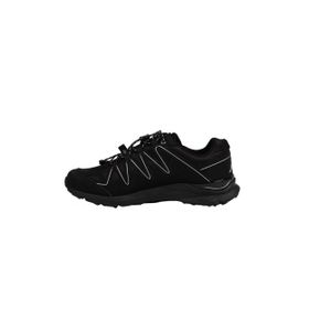 Kappa Kombat Terreno Wp Siyah Unisex Spor Ayakkabı