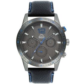Kappa KP-1402M-A Erkek Kol Saati