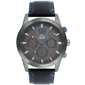 Kappa KP-1402M-A Erkek Kol Saati