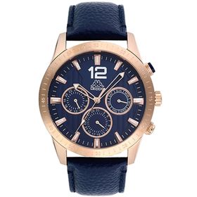 Kappa KP-1402M-C Erkek Kol Saati