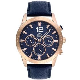 Kappa KP-1402M-C Erkek Kol Saati