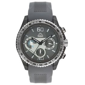 Kappa KP-1405M-A Erkek Kol Saati